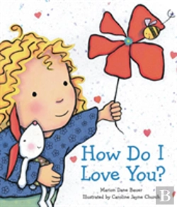 Bertrand.pt - How Do I Love You?