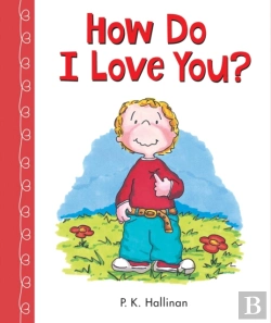 Bertrand.pt - How Do I Love You?