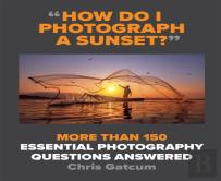 How Do I Photograph A Sunset?