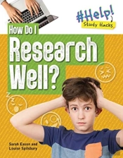 How Do I Research Well?