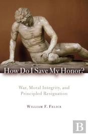 How Do I Save My Honor?