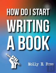 How Do I Start Writing A Book