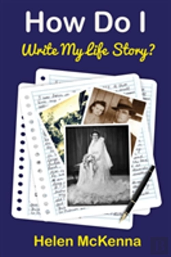 Bertrand.pt - How Do I Write My Life Story?