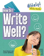 How Do I Write Well?