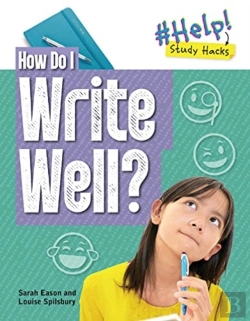 Bertrand.pt - How Do I Write Well?