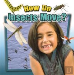 Bertrand.pt - How Do Insects Move?