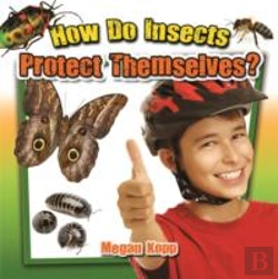 Bertrand.pt - How Do Insects Protect Themselves?