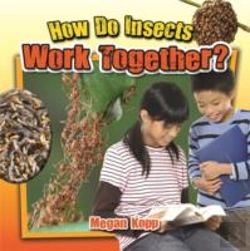 Bertrand.pt - How Do Insects Work Together?