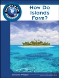 Bertrand.pt - How Do Islands Form?
