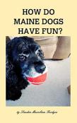 How Do Maine Dogs Have Fun?