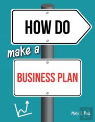How Do Make A Business Plan