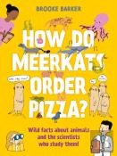 How Do Meerkats Order Pizza?