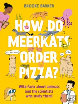 Bertrand.pt - How Do Meerkats Order Pizza?