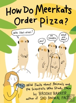 Bertrand.pt - How Do Meerkats Order Pizza?
