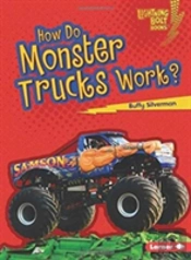 How Do Monster Trucks Work?