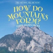 How Do Mountains Form?