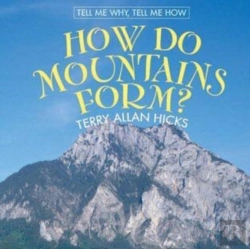 Bertrand.pt - How Do Mountains Form?