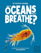 How Do Oceans Help Us Breathe?