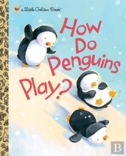 Bertrand.pt - How Do Penguins Play?