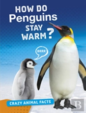 How Do Penguins Stay Warm?
