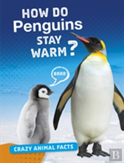 Bertrand.pt - How Do Penguins Stay Warm?