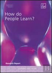 How Do People Learn?