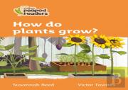 How Do Plants Grow?