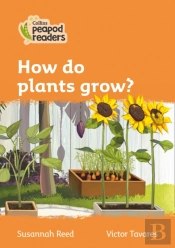 How Do Plants Grow?