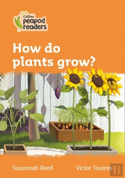 Bertrand.pt - How Do Plants Grow?