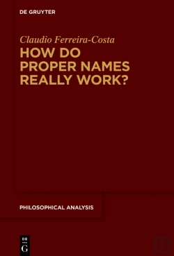 Bertrand.pt - How Do Proper Names Really Work?