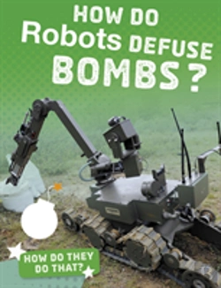 Bertrand.pt - How Do Robots Defuse Bombs