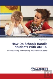 How Do Schools Handle Students With Adhd