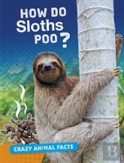 How Do Sloths Poo?