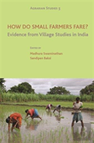 How Do Small Farmers Fare? Â€“ Evidence From Village Studies In India
