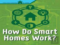 How Do Smart Homes Work?