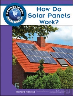 Bertrand.pt - How Do Solar Panels Work?
