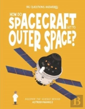 How Do Spacecraft Get To Outer Space?