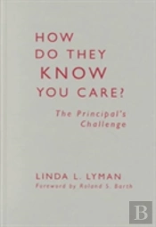How Do They Know You Care?