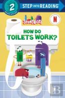 How Do Toilets Work? (Storybots)