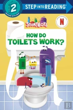 Bertrand.pt - How Do Toilets Work? (Storybots)