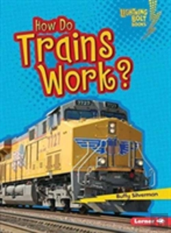 Bertrand.pt - How Do Trains Work?