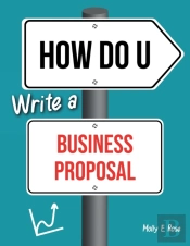 How Do U Write A Business Proposal