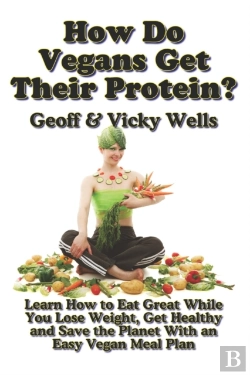 Bertrand.pt - How Do Vegans Get Their Protein? (B&W)