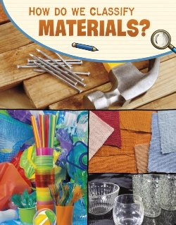 Bertrand.pt - How Do We Classify Materials?