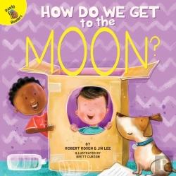 Bertrand.pt - How Do We Get To The Moon?