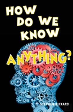 Bertrand.pt - How Do We Know Anything?