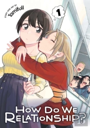 How Do We Relationship?, Vol. 1