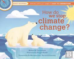 How Do We Stop Climate Change?