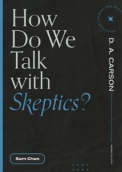 How Do We Talk With Skeptics?