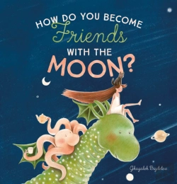 Bertrand.pt - How Do You Become Friends With The Moon?